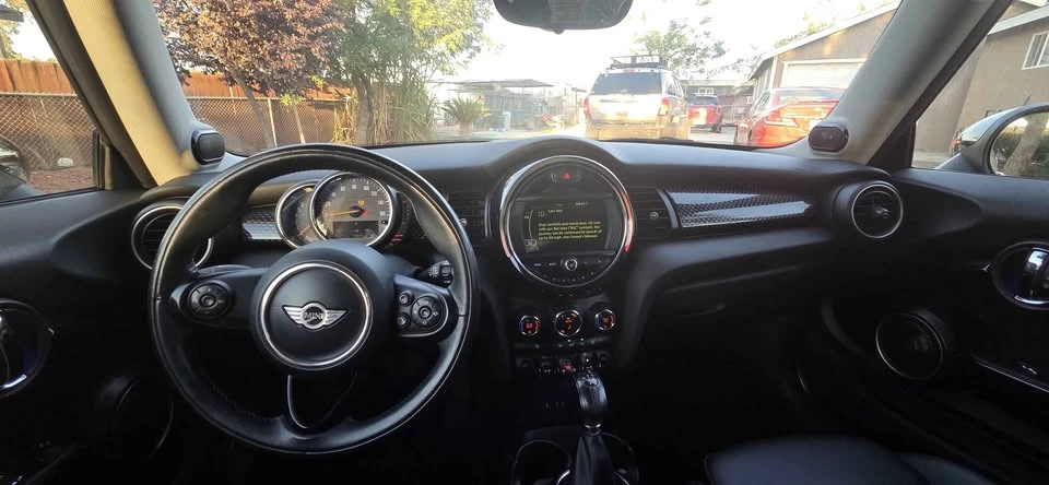 2015 Mini Mini Cooper S 3rd Gen - Image 13 of 19