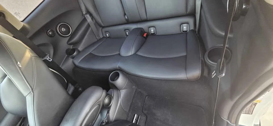 2015 Mini Mini Cooper S 3rd Gen - Image 15 of 19