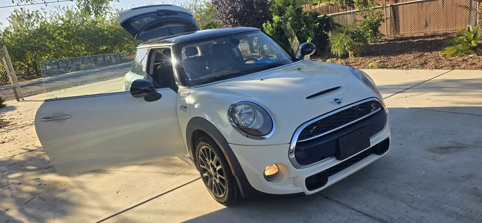 2015 Mini Mini Cooper S 3rd Gen - Image 5 of 19