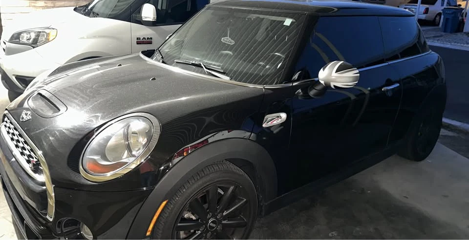 2015 Mini Mini Cooper S 3rd Gen - Image 2 of 2