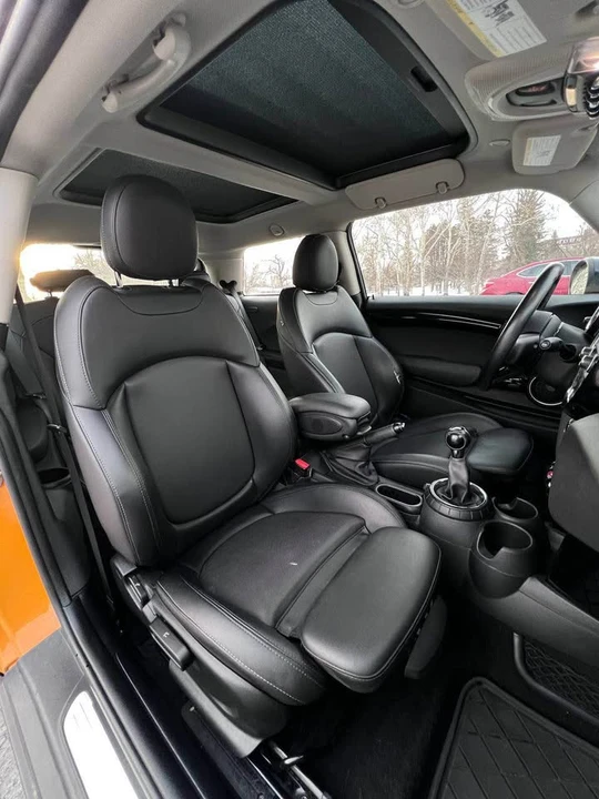 2015 Mini Mini 3rd Gen - Image 10 of 16