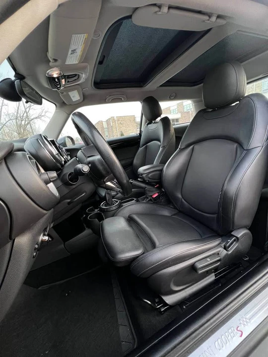 2015 Mini Mini 3rd Gen - Image 8 of 16