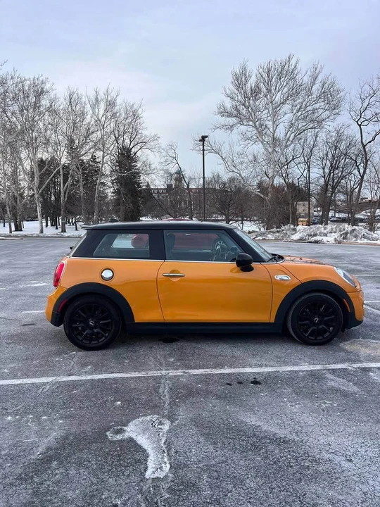 2015 Mini Mini 3rd Gen - Image 6 of 16