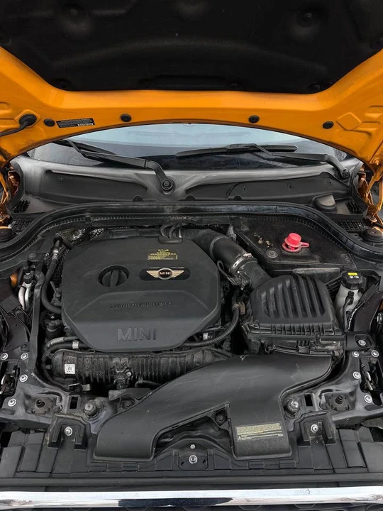 2015 Mini Mini 3rd Gen - Image 16 of 16
