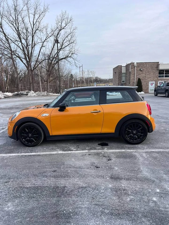 2015 Mini Mini 3rd Gen - Image 4 of 16