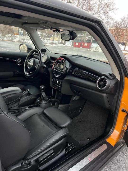 2015 Mini Mini 3rd Gen - Image 9 of 16
