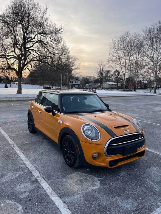 2015 Mini Mini 3rd Gen - Image 3 of 16