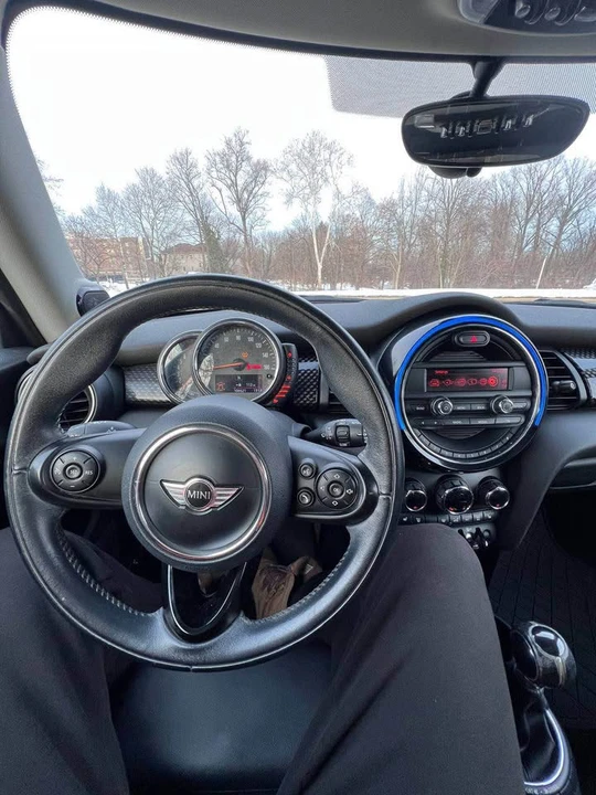 2015 Mini Mini 3rd Gen - Image 7 of 16
