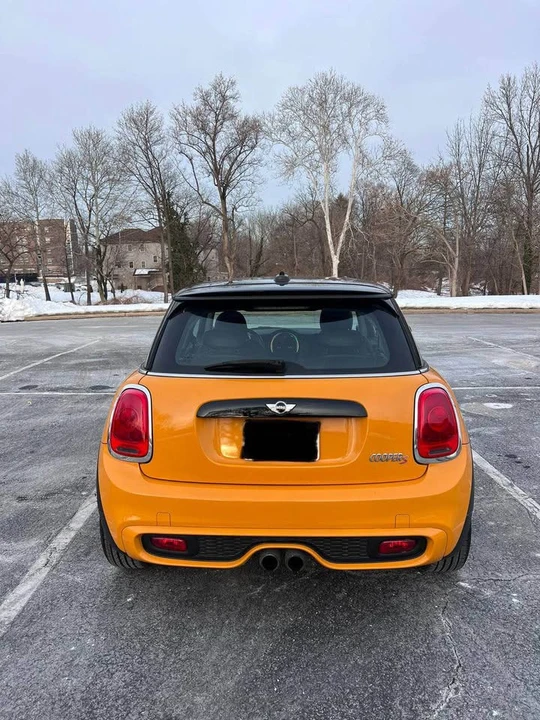 2015 Mini Mini 3rd Gen - Image 5 of 16