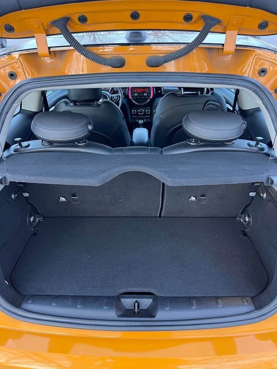 2015 Mini Mini 3rd Gen - Image 12 of 16