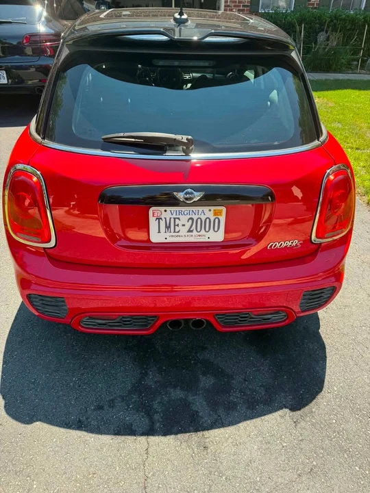 2015 Mini Mini 3rd Gen - Image 4 of 9