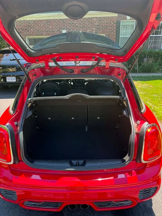 2015 Mini Mini 3rd Gen - Image 7 of 9