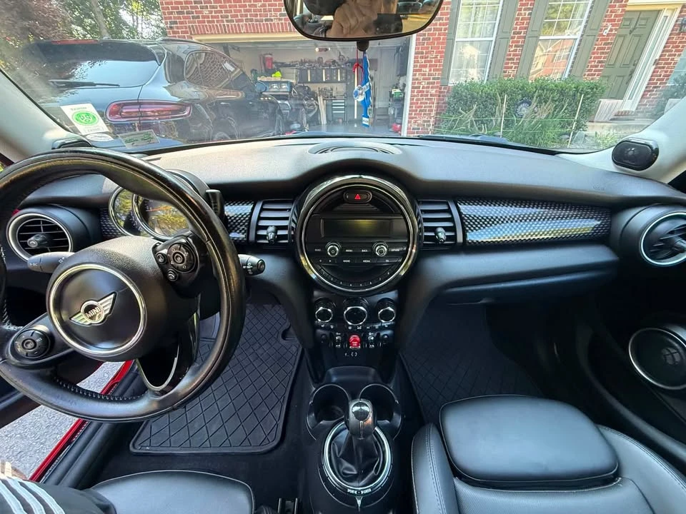 2015 Mini Mini 3rd Gen - Image 8 of 9