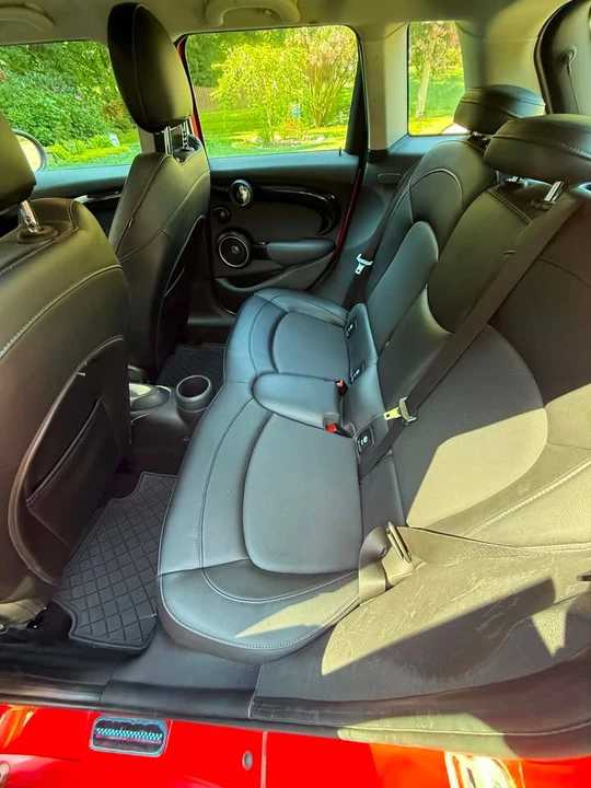 2015 Mini Mini 3rd Gen - Image 9 of 9