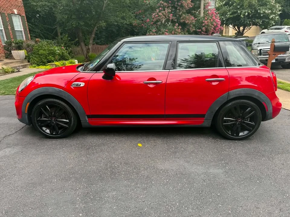 2015 Mini Mini 3rd Gen - Image 3 of 9
