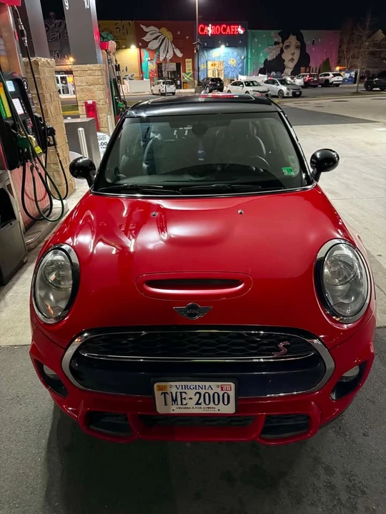 2015 Mini Mini 3rd Gen - Image 5 of 9