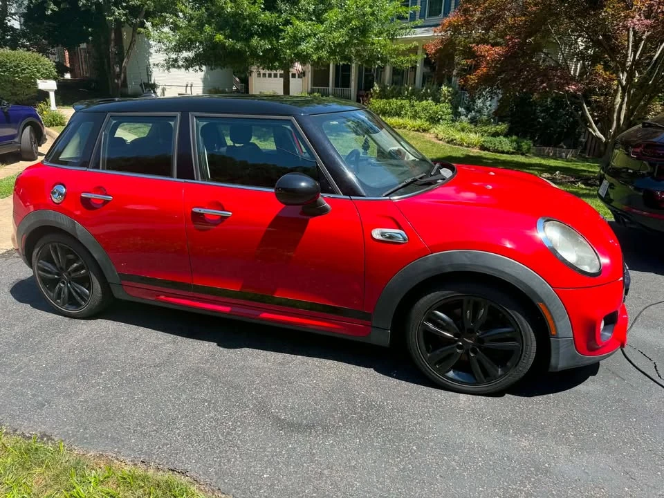 2015 Mini Mini 3rd Gen - Image 6 of 9