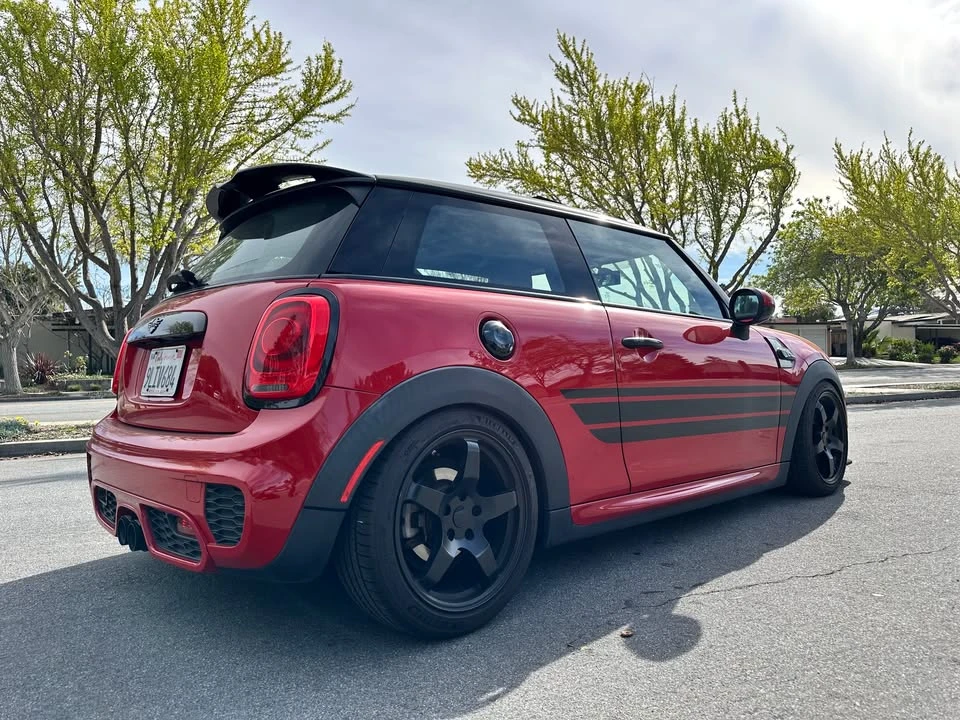 2015 Mini Mini 3rd Gen - Image 8 of 9