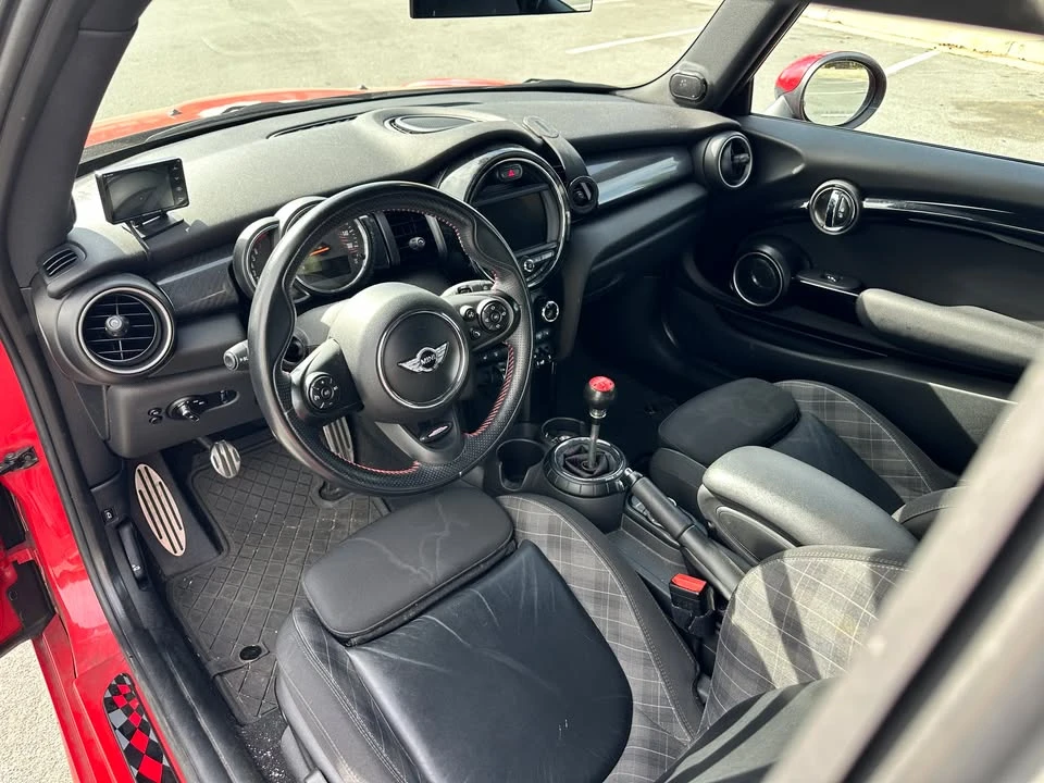 2015 Mini Mini 3rd Gen - Image 6 of 9