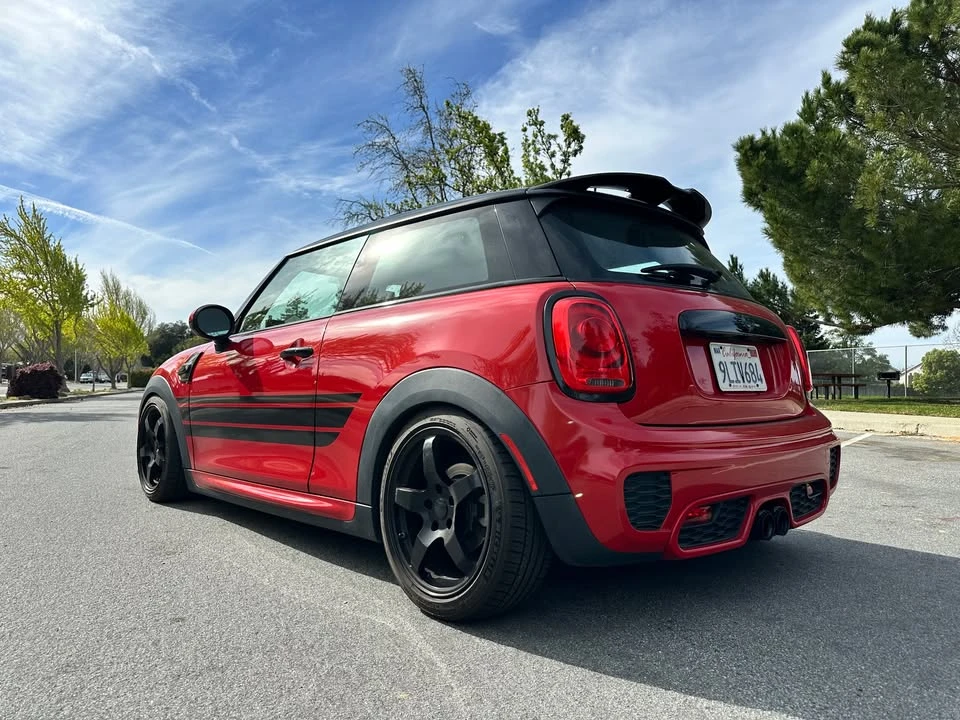 2015 Mini Mini 3rd Gen - Image 9 of 9