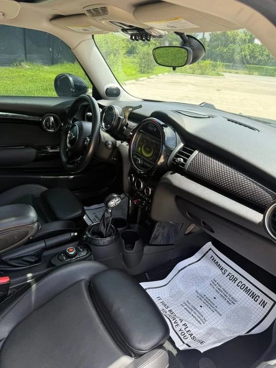 2015 Mini Mini 3rd Gen - Image 10 of 13