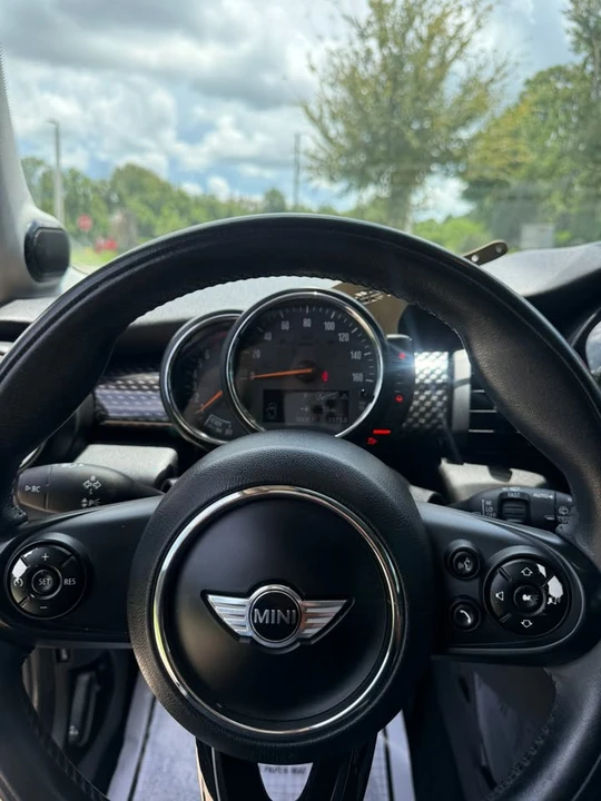2015 Mini Mini 3rd Gen - Image 7 of 13