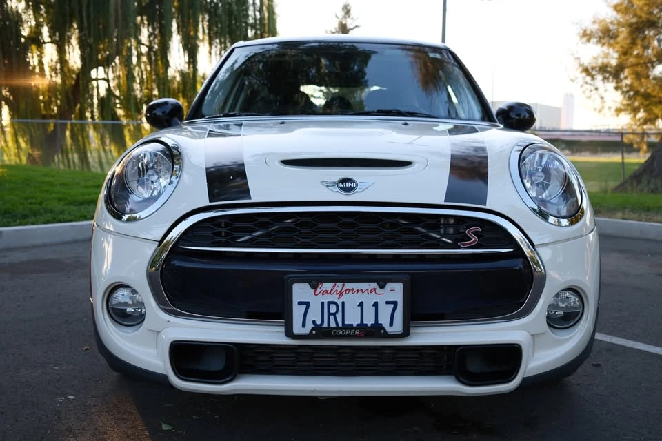 2015 Mini Mini 3rd Gen - Image 9 of 20