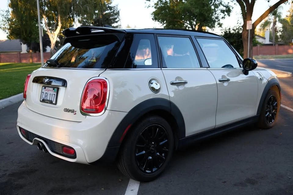 2015 Mini Mini 3rd Gen - Image 6 of 20
