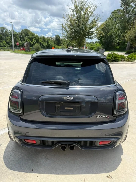 2015 Mini Mini 3rd Gen - Image 5 of 13