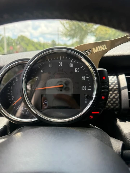 2015 Mini Mini 3rd Gen - Image 8 of 13