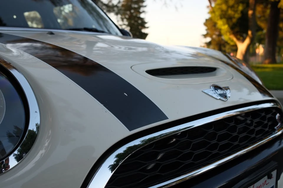 2015 Mini Mini 3rd Gen - Image 11 of 20