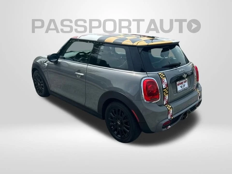 2015 Mini Mini 3rd Gen - Image 7 of 20