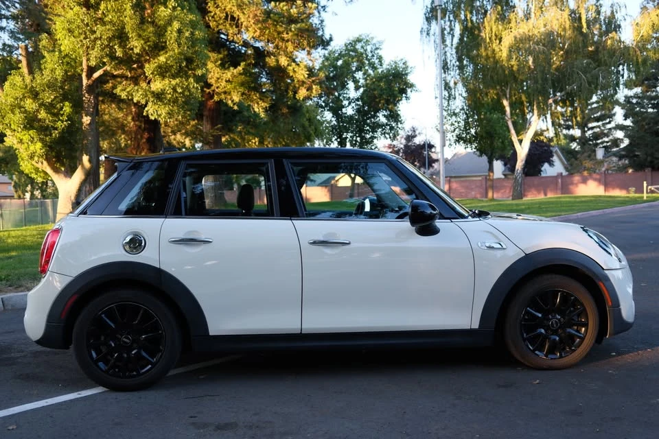 2015 Mini Mini 3rd Gen - Image 7 of 20