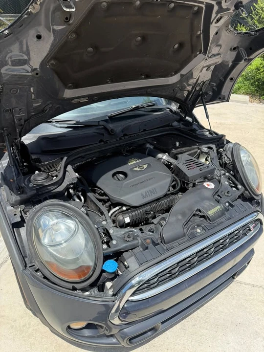 2015 Mini Mini 3rd Gen - Image 13 of 13