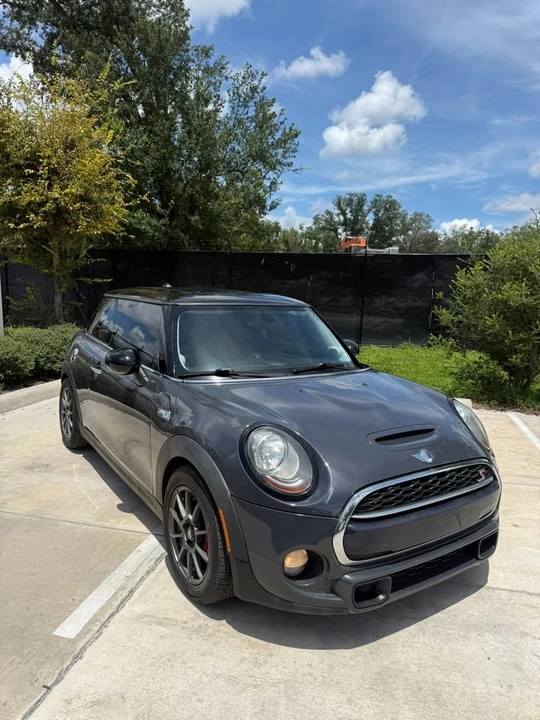 2015 Mini Mini 3rd Gen - Image 2 of 13