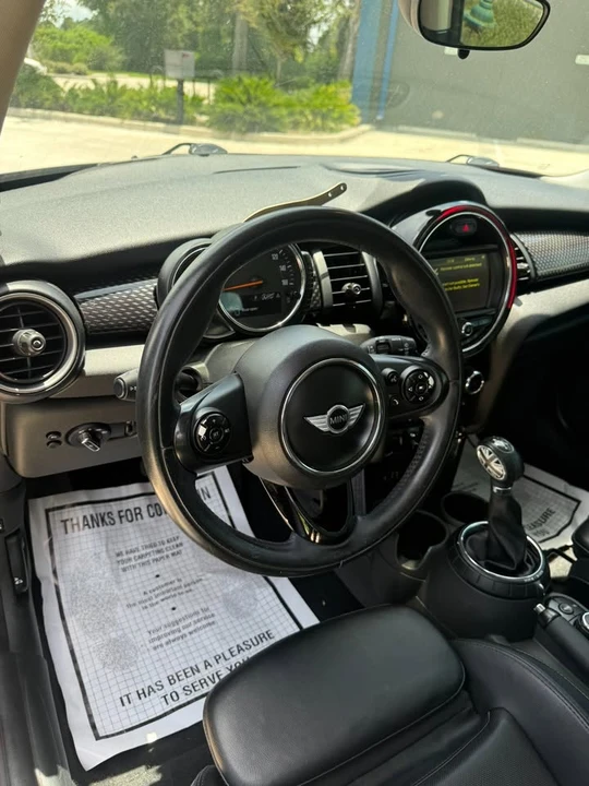 2015 Mini Mini 3rd Gen - Image 6 of 13