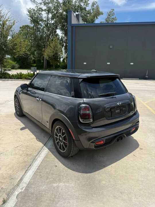 2015 Mini Mini 3rd Gen - Image 4 of 13