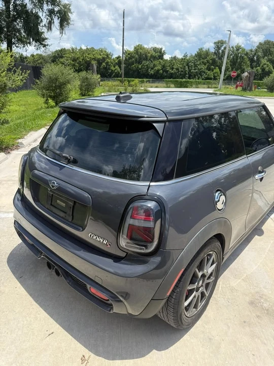 2015 Mini Mini 3rd Gen - Image 3 of 13