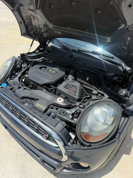 2015 Mini Mini 3rd Gen - Image 12 of 13