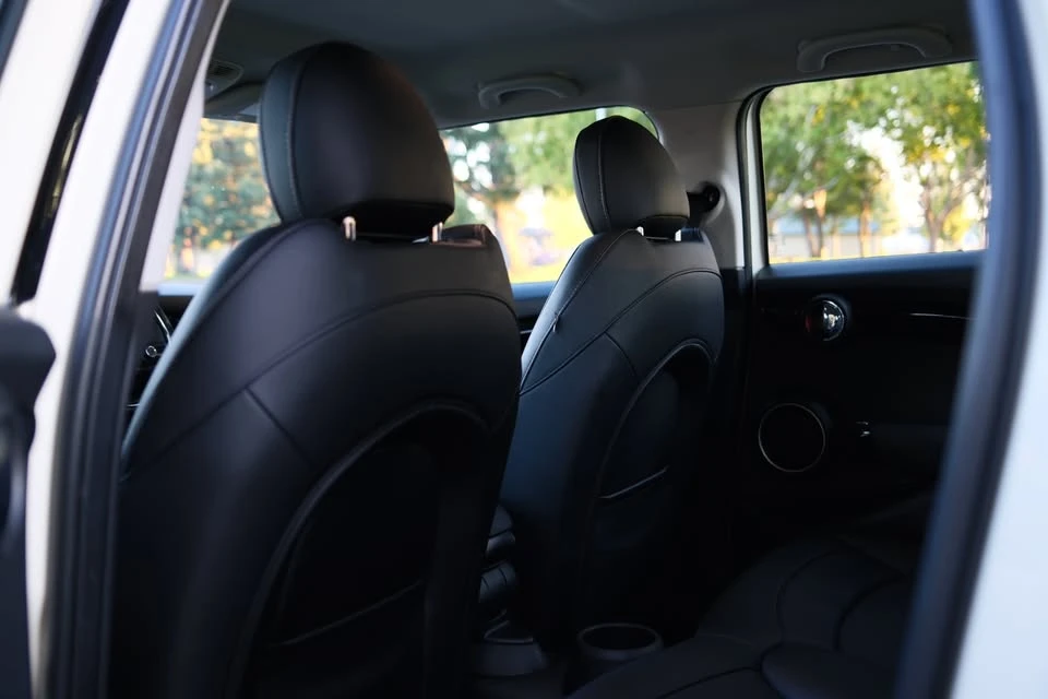 2015 Mini Mini 3rd Gen - Image 17 of 20