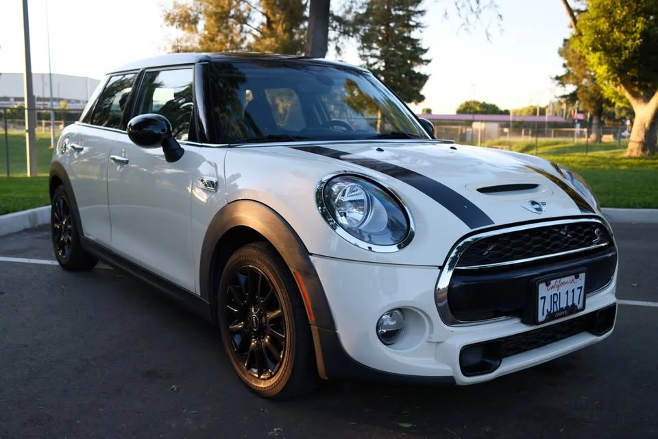 2015 Mini Mini 3rd Gen - Image 8 of 20