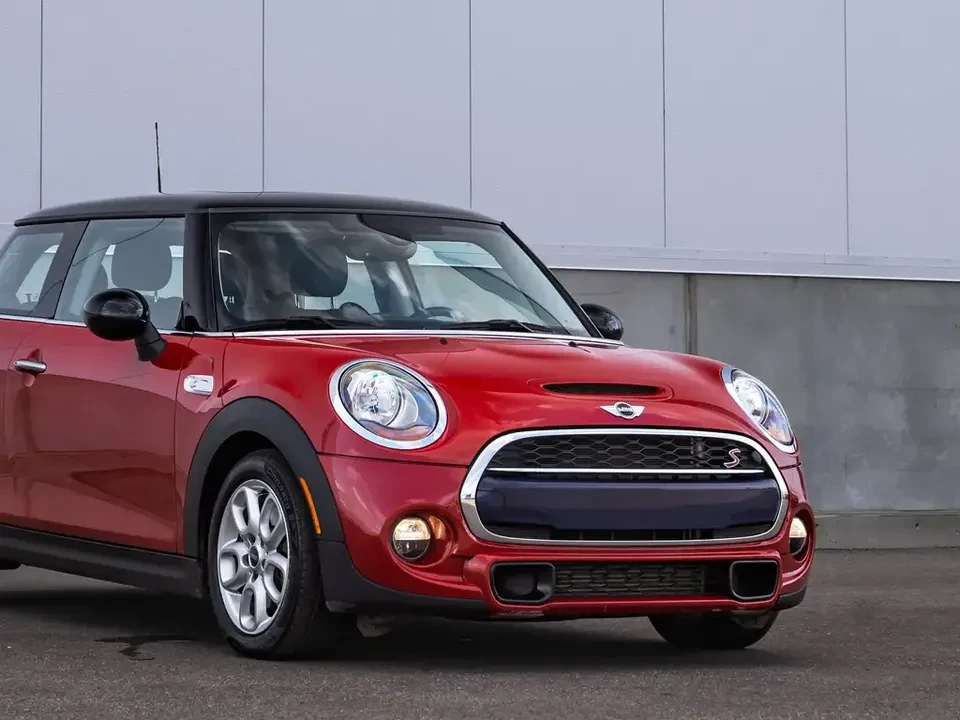 2015 Mini Mini 3rd Gen - Image 11 of 18