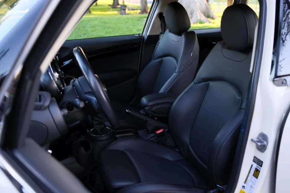 2015 Mini Mini 3rd Gen - Image 16 of 20