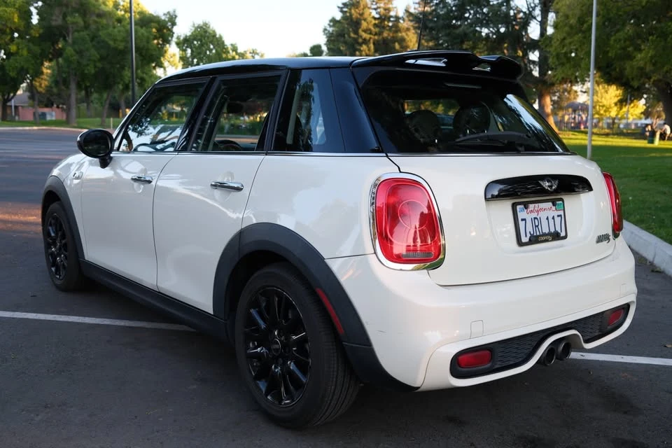 2015 Mini Mini 3rd Gen - Image 4 of 20