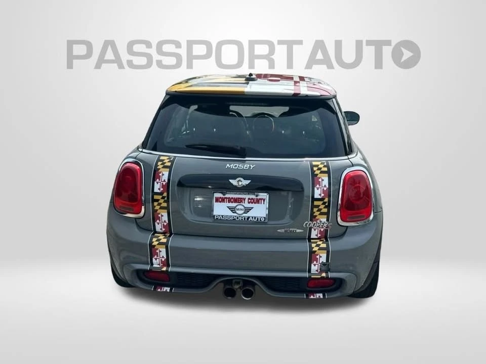 2015 Mini Mini 3rd Gen - Image 6 of 20