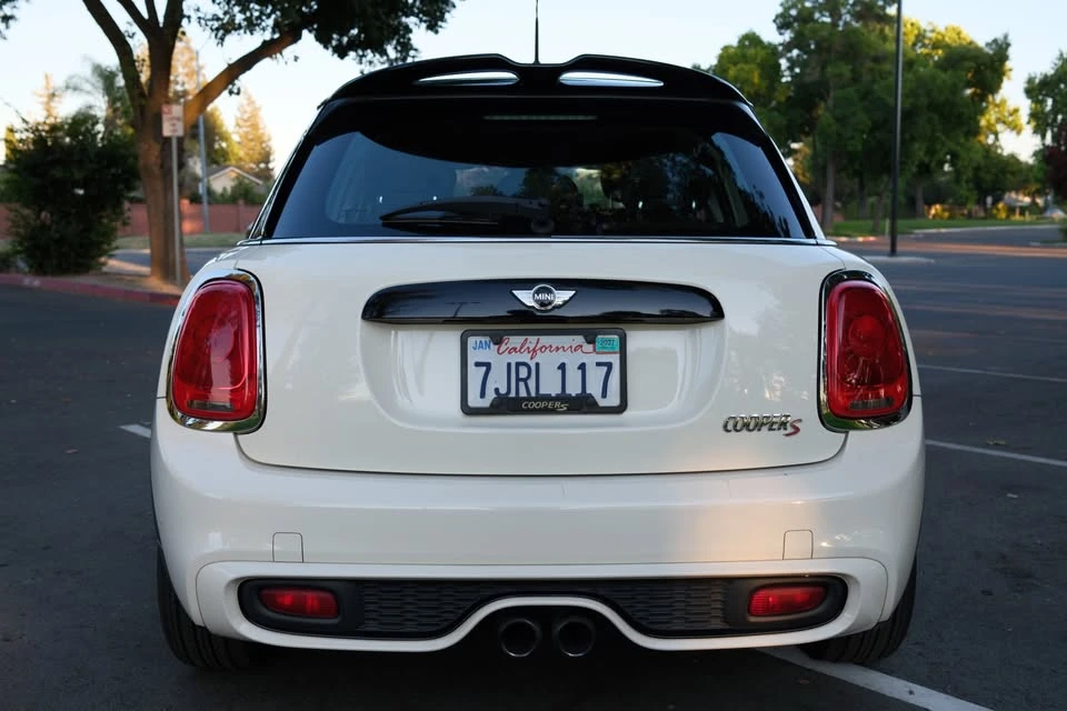 2015 Mini Mini 3rd Gen - Image 5 of 20