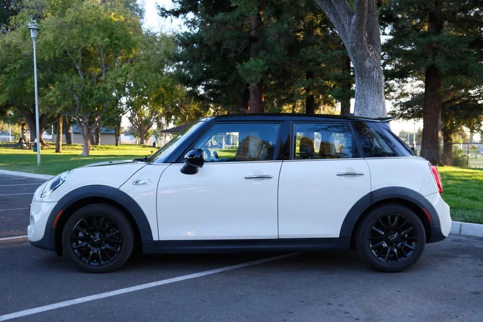2015 Mini Mini 3rd Gen - Image 3 of 20