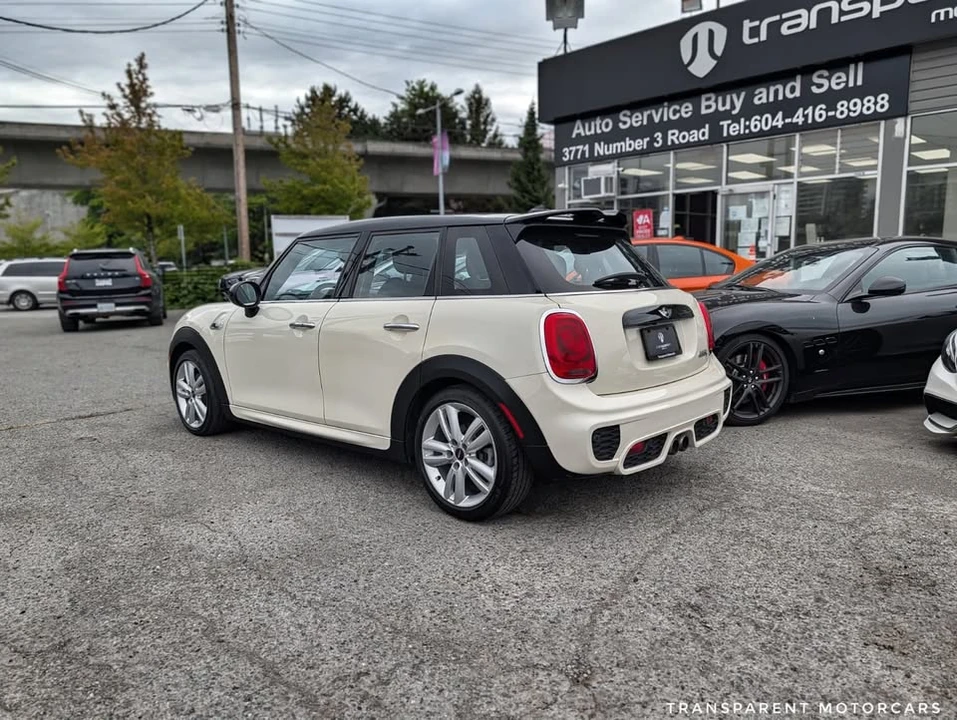 2015 Mini Mini 3rd Gen - Image 5 of 20