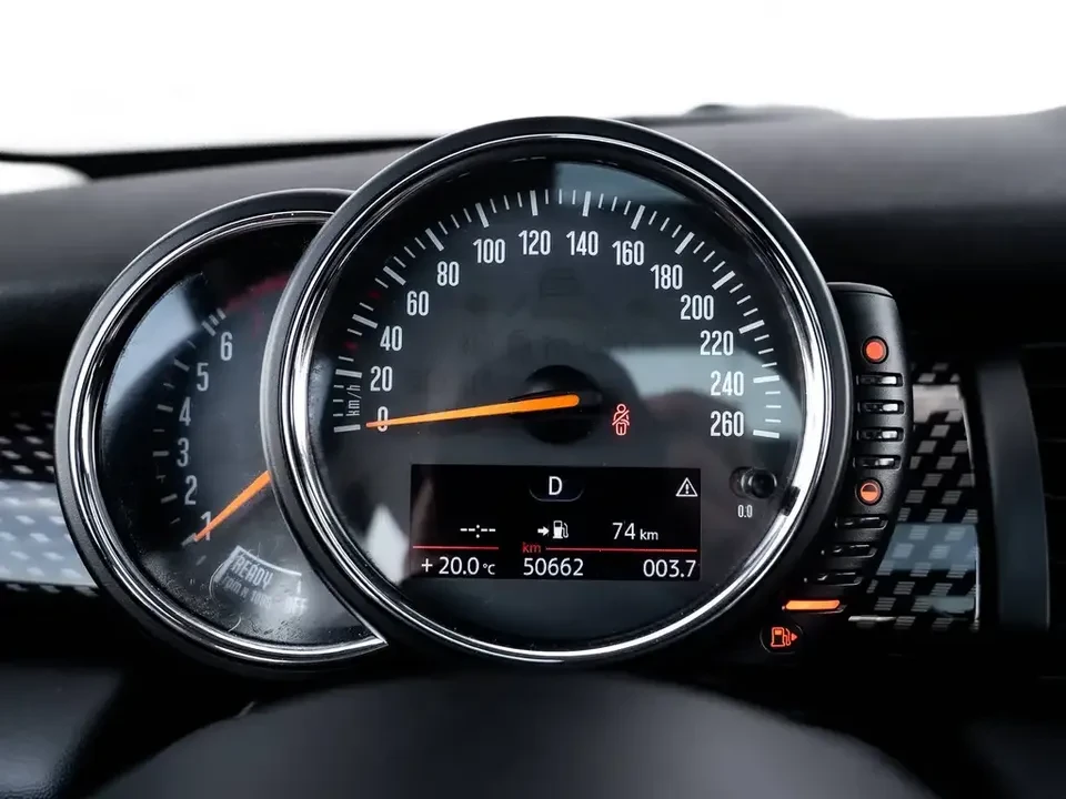 2015 Mini Mini 3rd Gen - Image 17 of 18