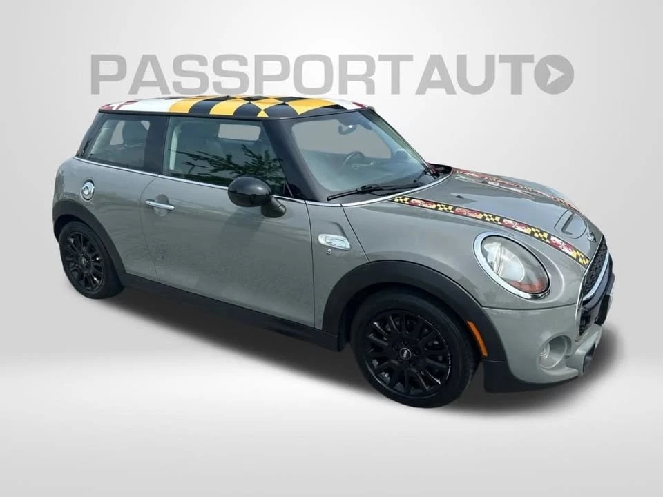 2015 Mini Mini 3rd Gen - Image 2 of 20